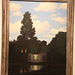 Magritte museum, Brussels