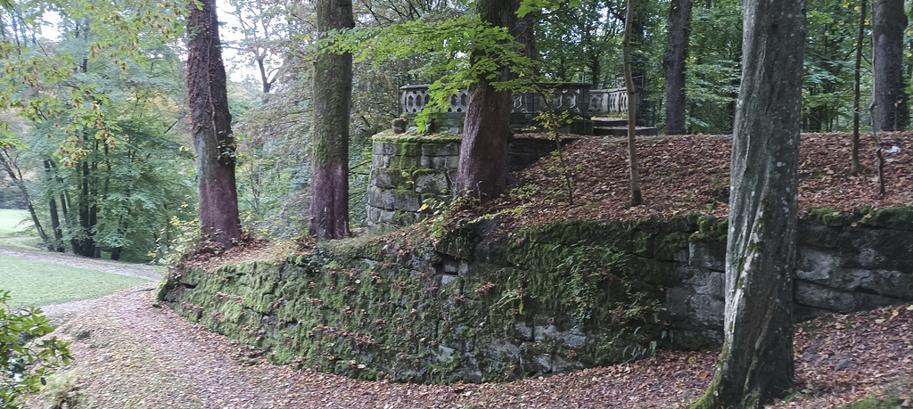Schloßpark Fantaisie