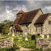 St Mary the Virgin, Friston