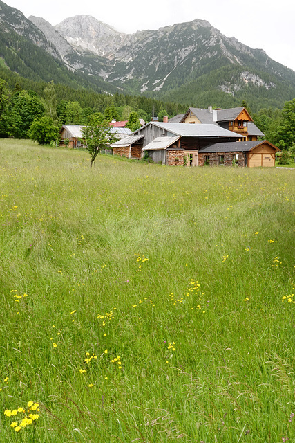 Obergrabner Hof