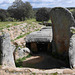 Dolmen del prado de Lácara