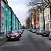 Kolpingstraße (Essen-Altenessen) / 2.03.2024