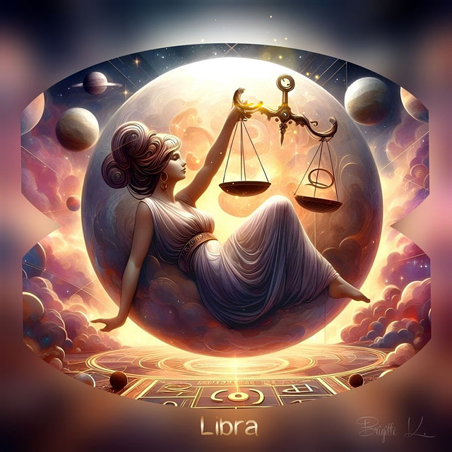 my zodiac sign Libra