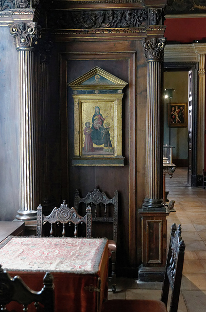 Musée Bagatti Valsecchi