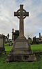 glasgow necropolis