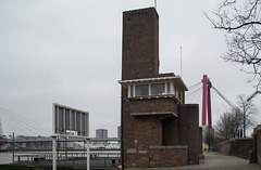 Rotterdam older Willemsbrug (#0162)