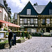 Auray in der Bretagne