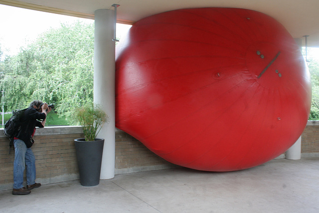 48/50 Redball project jour 7