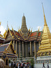 Bangkok- The Grand Palace