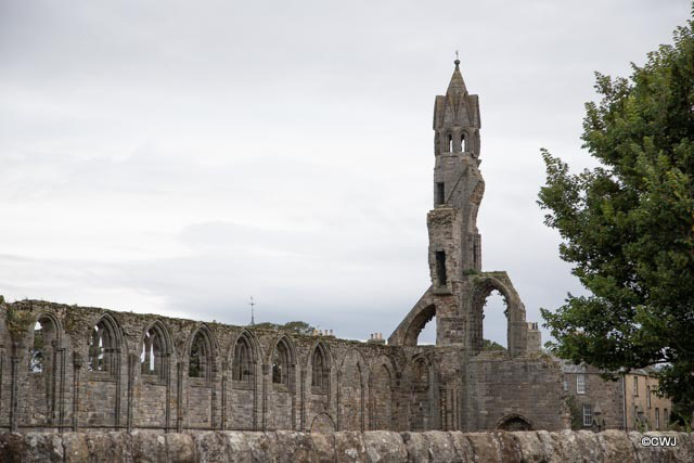 St Andrews, Fife