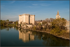 Château Tarascon