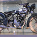 BSA S31-10 Sloper GG 4184 Motorcycle