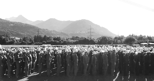 Satteins Österreich