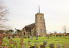 All Saints Church, Crag Farm Road, Sudbourne, Suffolk