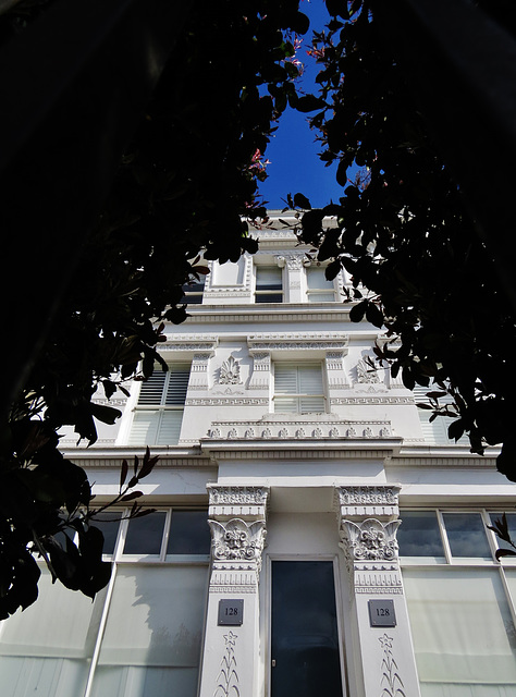 cramb's monumental masons, west hampstead, london