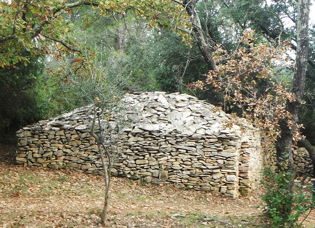 29-Les Capitelles de BERNIS