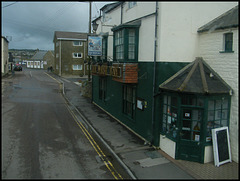 The West Bay at West Bay