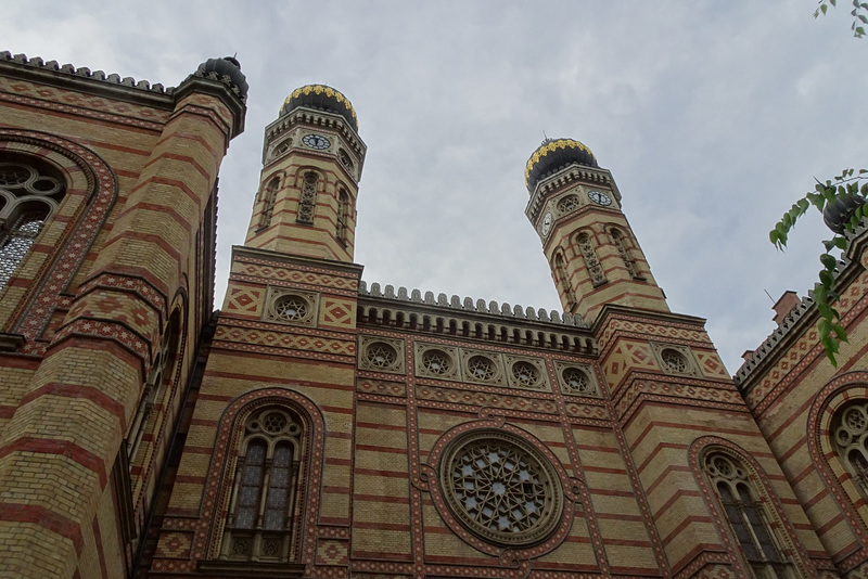 Great Synagogue
