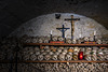 Inside The Ossuary Of Hallstatt (AT)