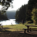 Harrison Lake, BC - Canada