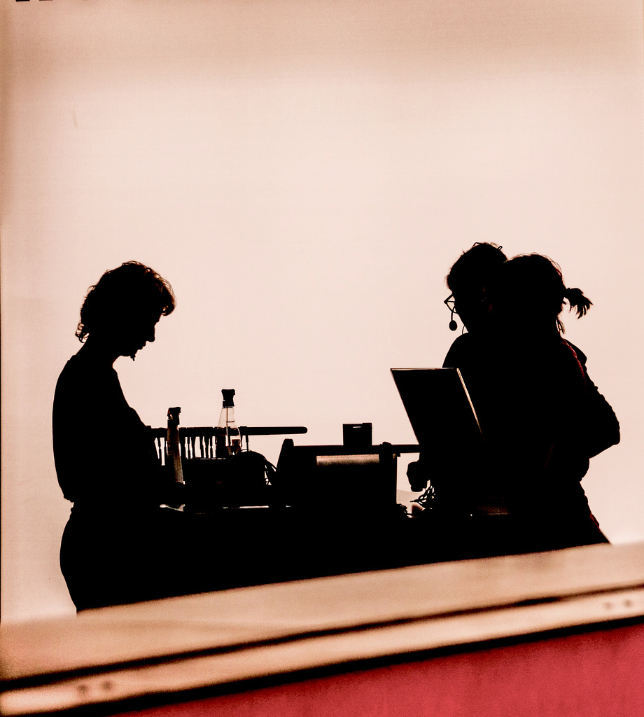 Silhouetten