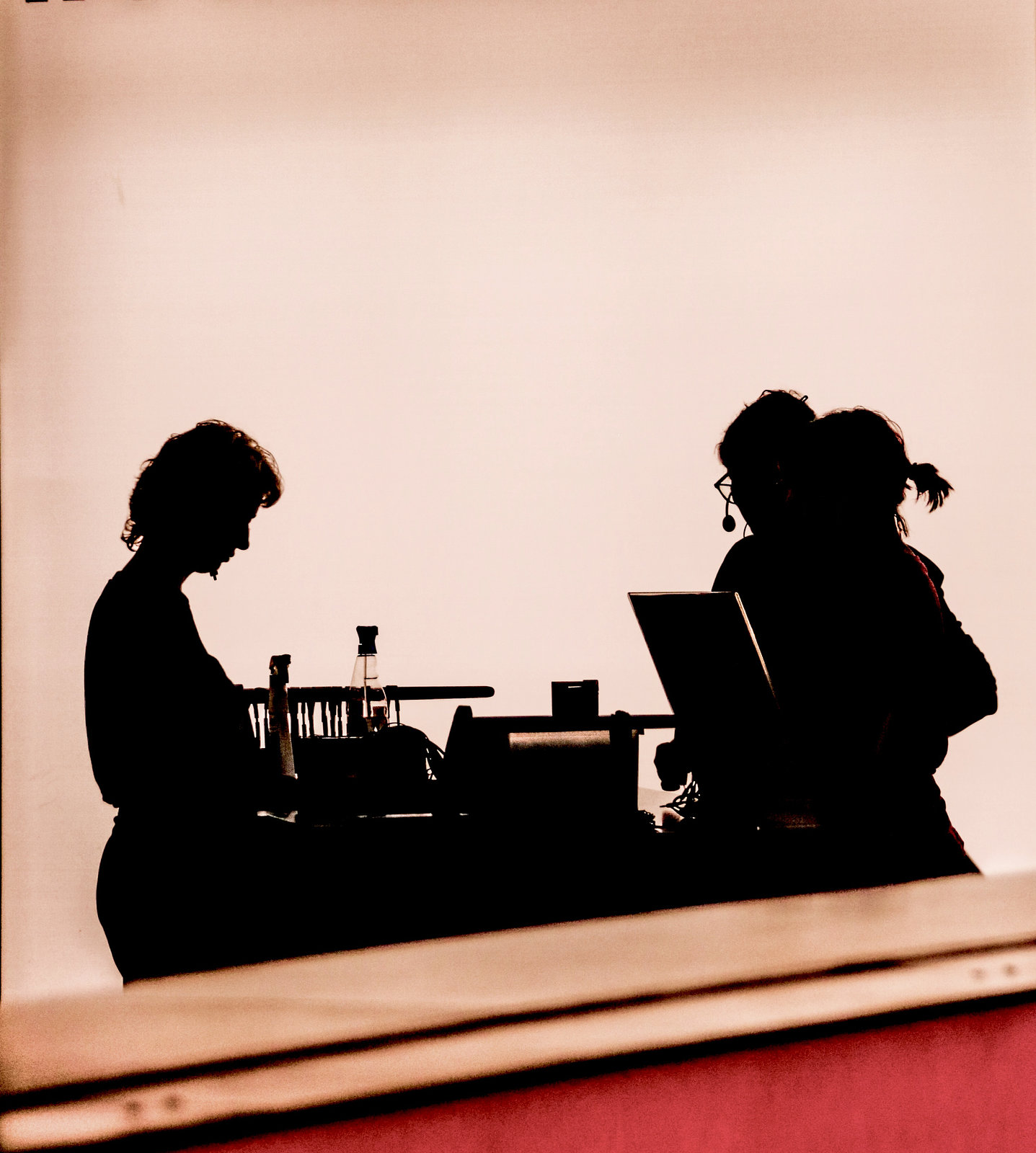 Silhouetten