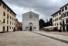 Lucca 2024 – Piazza San Francesco