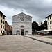 Lucca 2024 – Piazza San Francesco