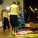 girls on the dancefloor