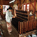 boat trip on Lake Inle