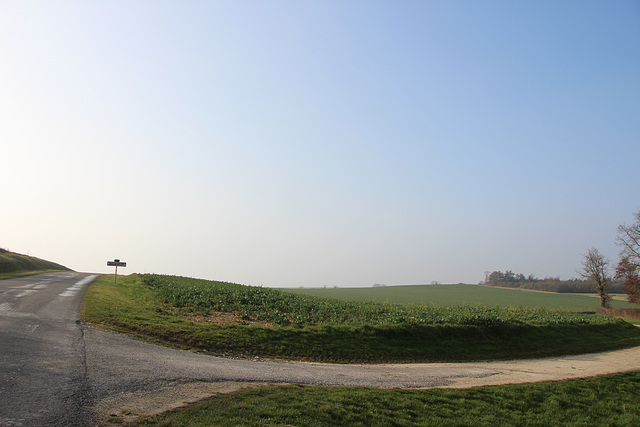 la campagne