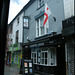 The Coventry Cross at Coventry