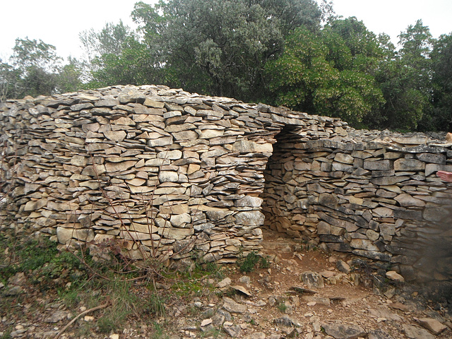 30-Les Capitelles de BERNIS