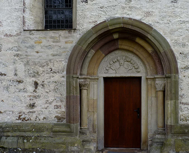 Reelkirchen - Parish Church