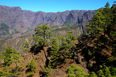 Caldera de Taburiente (PiP)