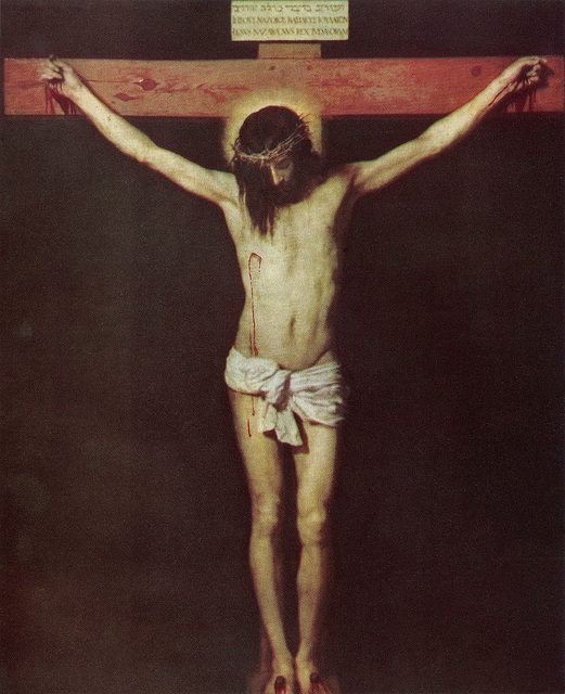 The Crucifixion