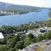 Llanberis Lake