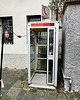 Lucca 2024 – Telephone box