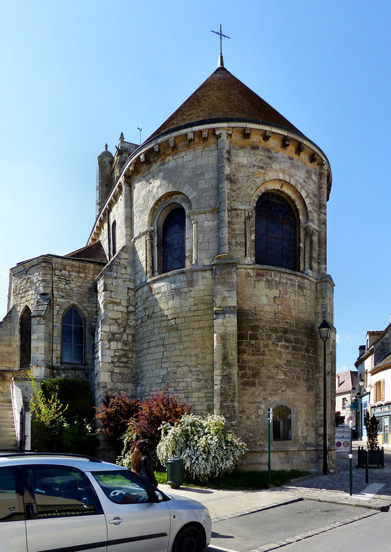 Maule -  Saint-Nicolas