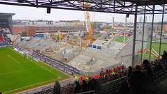 St. Pauli - FSV Frankfurt