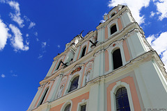 Kirche der Hl. Katharina (© Buelipix)