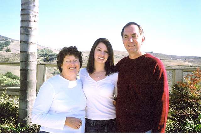 Back Yard Portraits, 2004