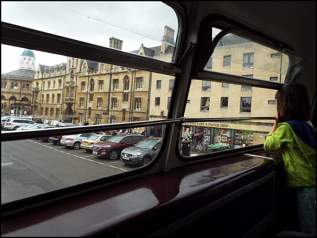 a window on Broad Street