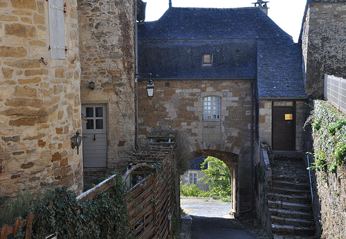 TURENNE CORRÈZE