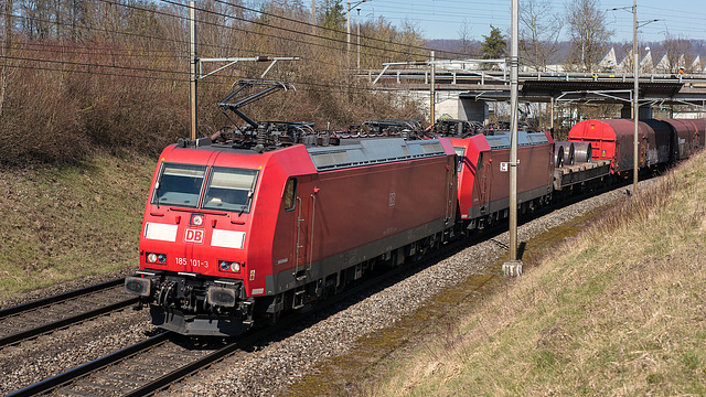 210324 Othmarsingen BR185 0