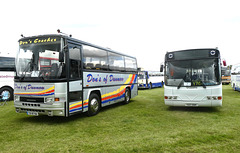 Stonham Barns 'The Big Bus Show' - 13 Aug 2023 (P1160007)