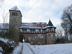 Burg Wohldenberg