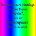 pause Borke