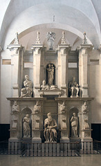 Mozes (Michelangelo)