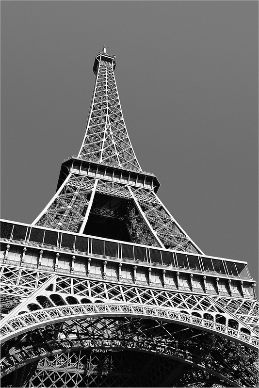 Tour Eiffel